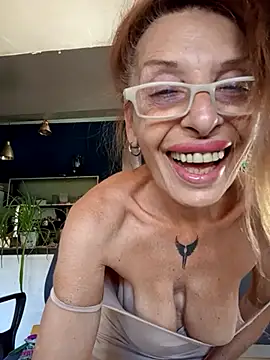 FrozenWaffle's Webcam Show