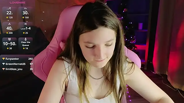 XXX chat uživo modela Mia_Myles