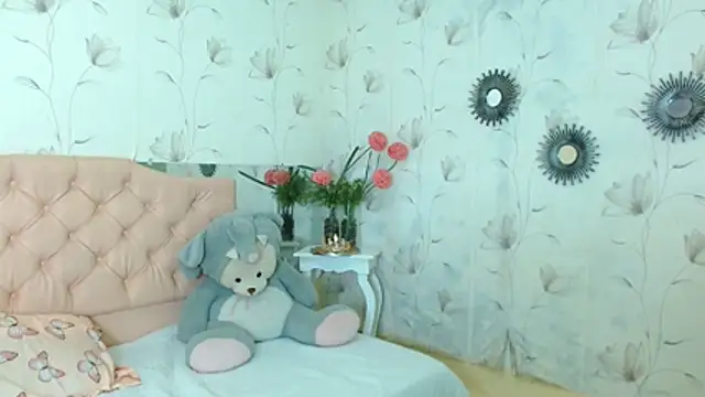 Chat XXX Live zara_cute