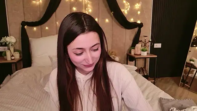 Czat XXX na żywo – Gloria_Bendall