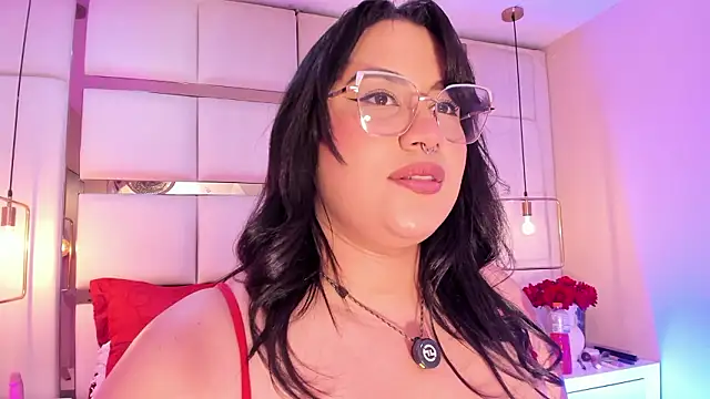 Chat XXX en directo de elizavenus