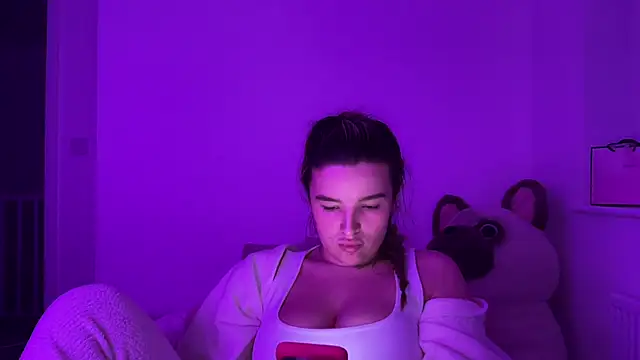 maisiesmithx live XXX chat