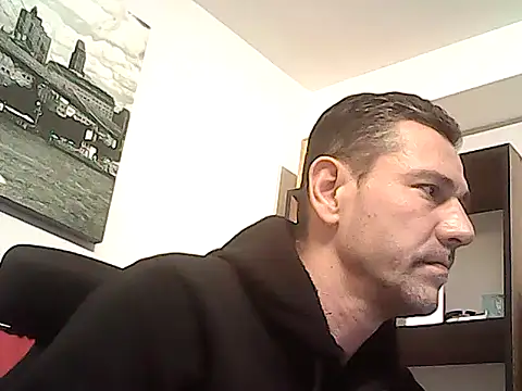 mastercharisma35's Live XXX Chat