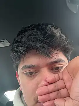 1Max696's Webcam Show