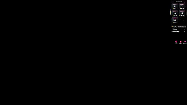 Czat XXX na żywo – shanakendal2