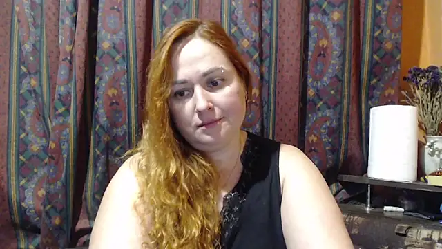 XXX chat uživo modela Foxy_Kate3333