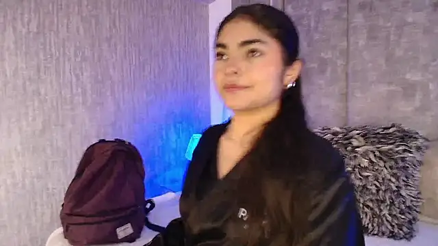 XXX chat uživo modela GiselOrtiz