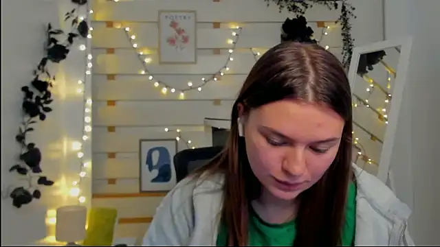 Josephine_Kiss' Live XXX Chat