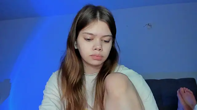 XXX chat uživo modela chansetolove
