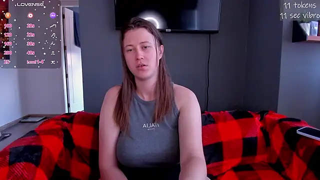 XXX chat uživo modela Tenderly_Couple