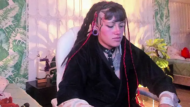 _sharlotte777's Live XXX Chat