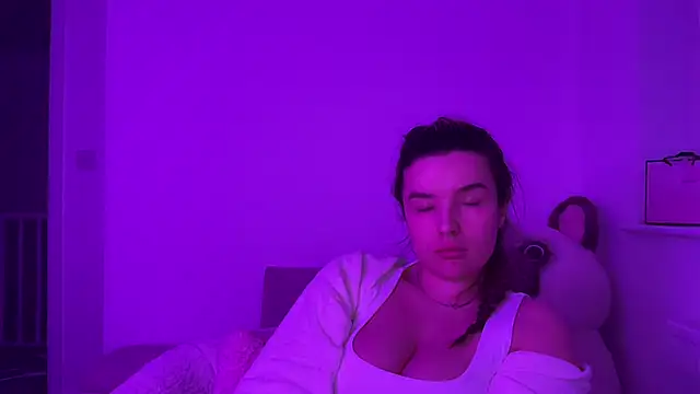 XXX chat uživo modela maisiesmithx