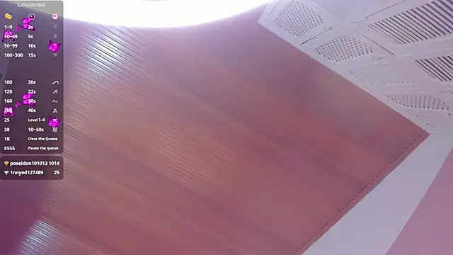 elodie_walker Chat XXX in diretta