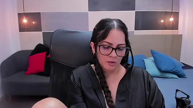 Zara_Jackson's Live XXX Chat