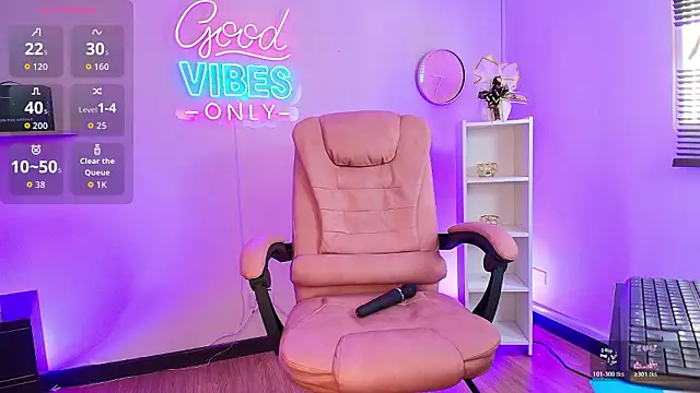 Alice_Vixen's Live XXX Chat