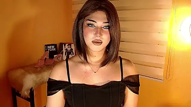 magnificent_kitana 在線直播表演