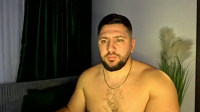 Gold_Alpha_Boy 라이브 XXX 채팅