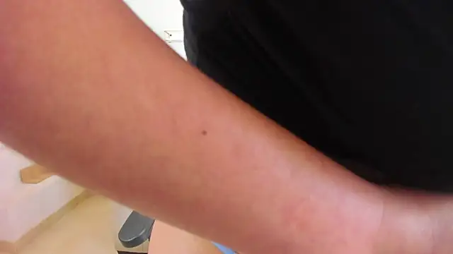 april_smiith's Live XXX Chat