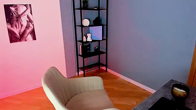 Czat XXX na żywo – JaneByrd