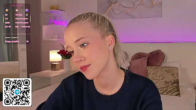 Онлайн чат XXX Anellyball