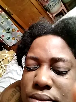 Karamelsaus' Live XXX Chat