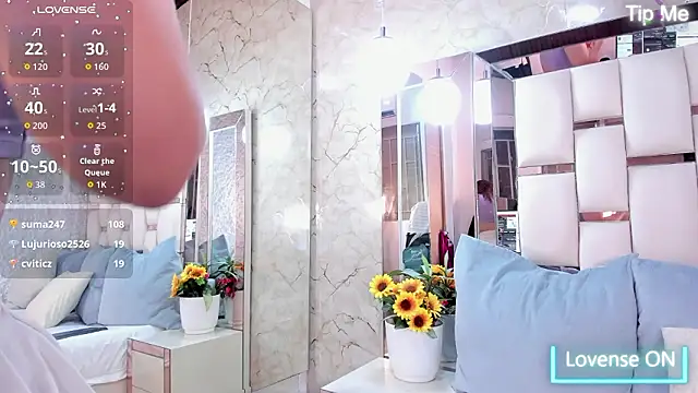 megannherrera Chat XXX live