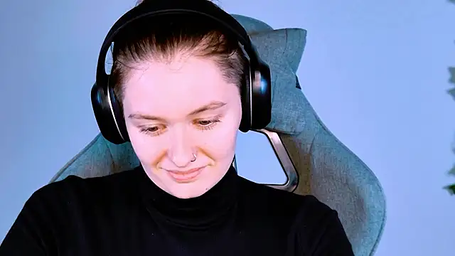 LadyLolipop_ élő XXX-chatje