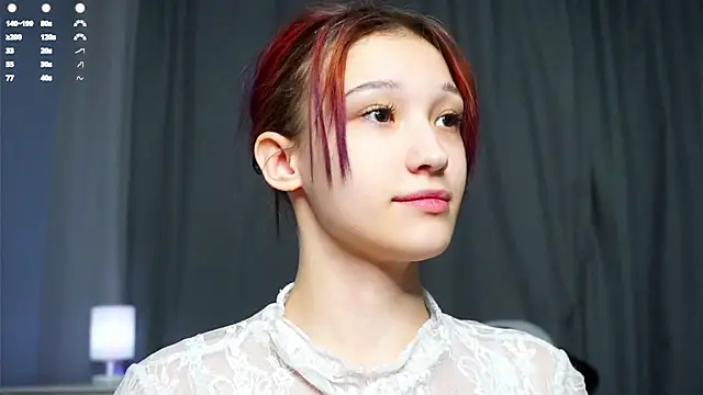 Pokazy przed kamerką – Likalense