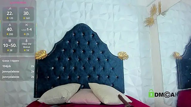 _mia_milf_'s Live XXX Chat