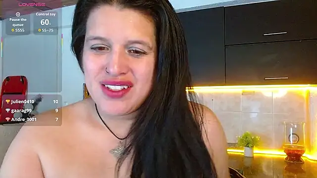 Andrea_secret_'s Live XXX Chat