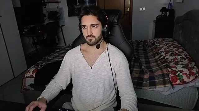 Al3xox02 – Live XXX-chat