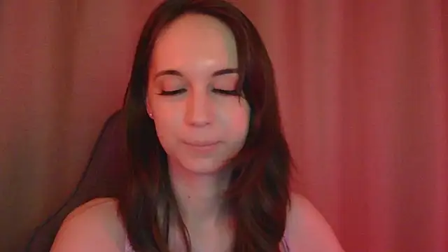 VeraLush's Live XXX Chat