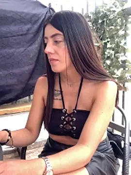 ElectraPink_ Chat XXX in diretta