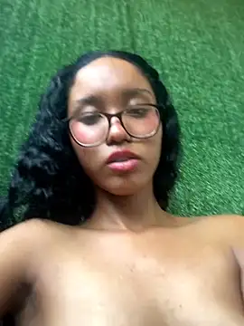 Czat XXX na żywo – GiselleVice