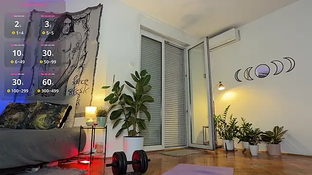 دردشة inked-vvitch الجنسية المباشرة