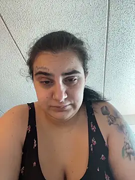 LadyxOnyx's Live XXX Chat