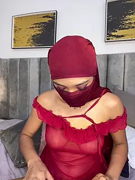 Czat XXX na żywo – _Tariq