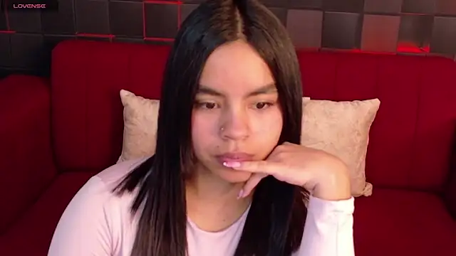 SofiaMante_'s Webcam Show