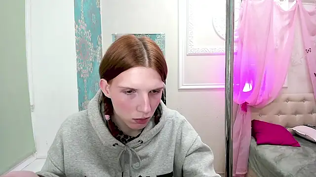 AlicexPrincess Show in webcam