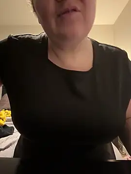 naughtynursejo's Live XXX Chat