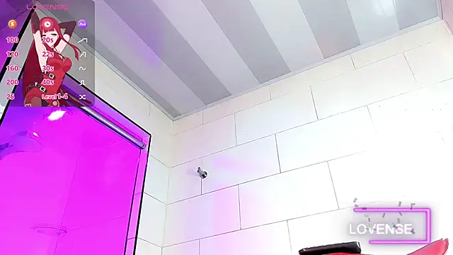 Cayetana_Black's Live XXX Chat