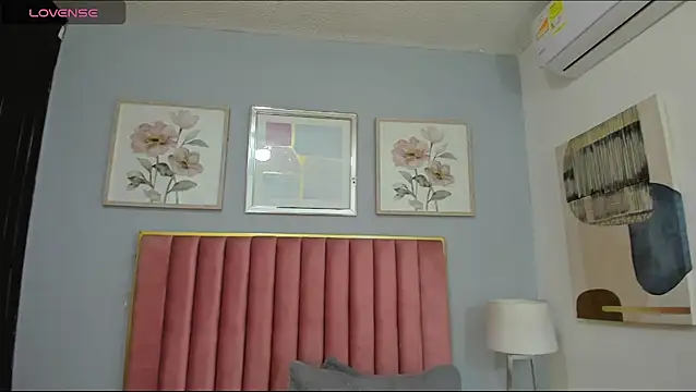 MarianaScott_'s Live XXX Chat