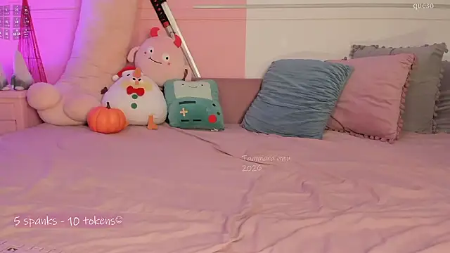 _Tammara_'s Live XXX Chat