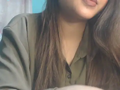 Czat XXX na żywo – NancyRuvi