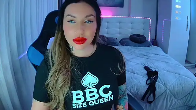 cokeyspeed69 Chat XXX in diretta