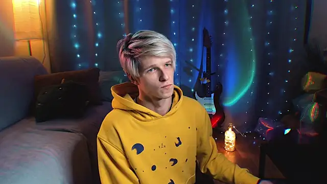 Breston_Sweet Live XXX Chat