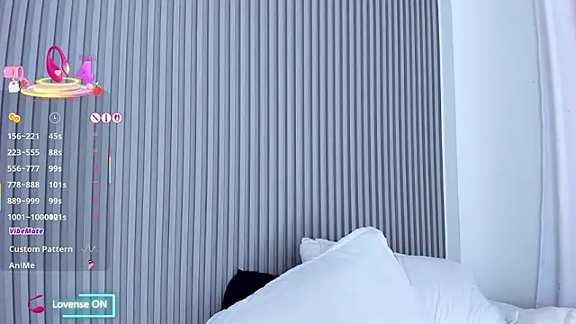 nayelii_d's Live XXX Chat