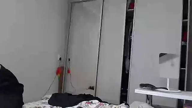 Chat XXX en directo de delightful_sofi