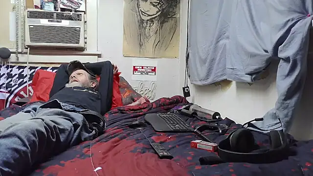 Spotless_Load's Live XXX Chat