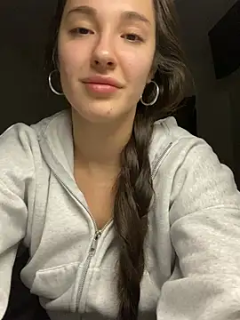 MissCarolina Chat XXX in diretta